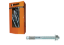 Image de Smart keilanker sbz m12x105/10-30 zn