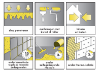 Image de Crepi Ceresit CT17 Diep Doordringende Primer 10L