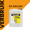 Image de Crepi Ceresit CT17 Diep Doordringende Primer 10L