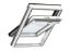Picture of VELUX GGL SK10 2070 Man. went. dakv, wit gev.Al, En&Comf