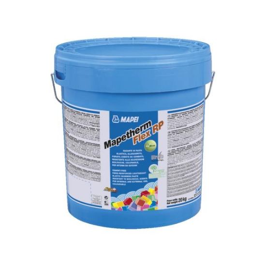 Image de Mapei Mapetherm flex rp 0.5 base p 20kg