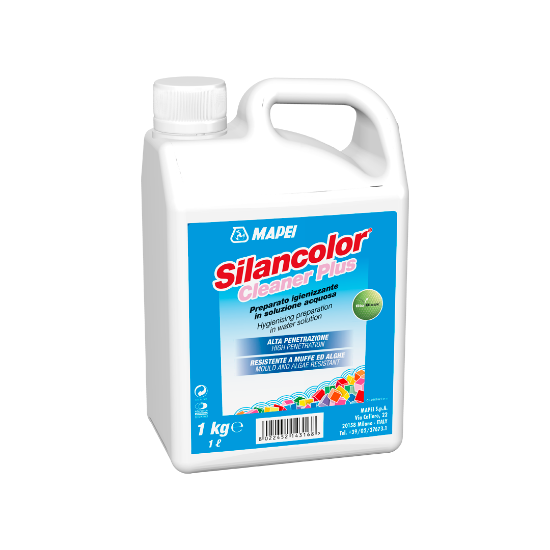 Image de Mapei silancolor cleaner plus voor crepi 10 x 1kg