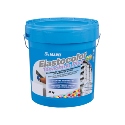 Image de Mapei elastocolor tonachino plus 1.2 base p 25kg