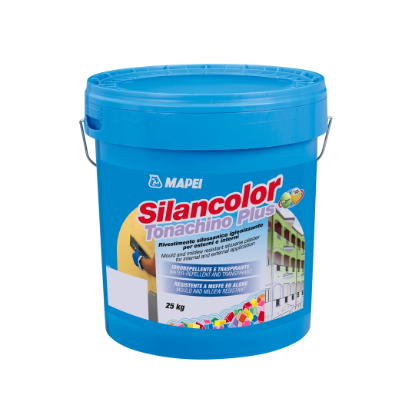Image de Mapei silancolor Tonachino plus 1.5 base t 25kg