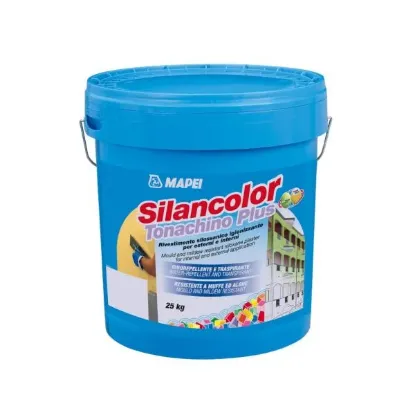 Image de Mapei silancolor tonachino plus 0.7 basae p 25kg