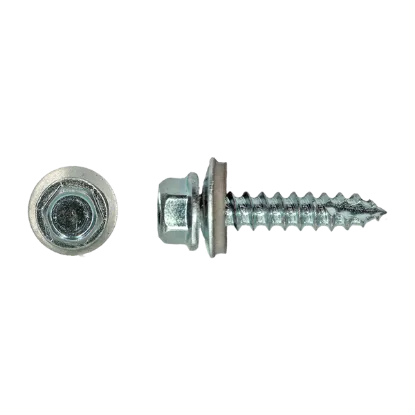 Picture of Dakplaat schroef voor hout 6.5 x 130 200st