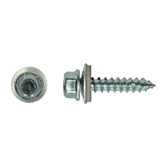 Picture of Dakplaat schroef voor hout 6.5 x 130 200st