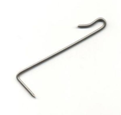 Picture of Leihaak Black Inox 430 2.7x110 700st