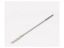 Image de Slaganker Isolfix NT RVS plat 250mm 100st