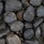 Image de Glitter stone black 50-80 mm 20kg