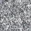 Afbeeldingen van Icy blue split 4-8 mm bigbag 500kg