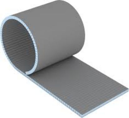 Image de WEDI BOUWPLAAT CONSTRUCT LANGS 2500x600x30MM