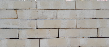 Afbeeldingen van Wienerberger Ew0109 Weißer Marmor Bs Dnf Less