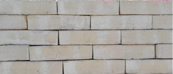 Afbeeldingen van Wienerberger Ew0109 Weißer Marmor Bs Dnf Less