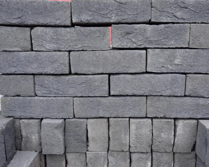 Afbeeldingen van Wienerberger WFD Grafietzwart Lot