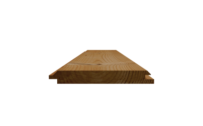 Thermowood planchet