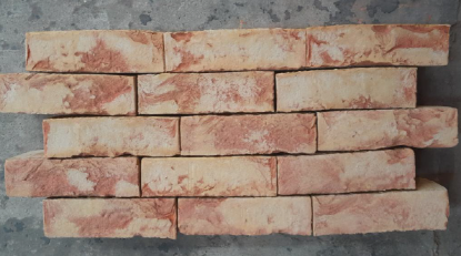 Afbeeldingen van Wienerberger WFD Orchidee Rose Lot