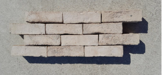 Afbeeldingen van Wienerberger WFD Prata Genuanceerd LOT