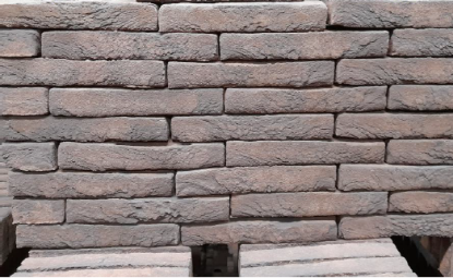 Afbeeldingen van Wienerberger Eco RF Maya Paars Lot