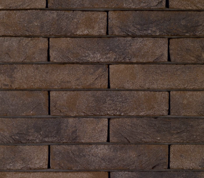 Afbeeldingen van Wienerberger Iluzo Pagus Bruin Zwart Lot