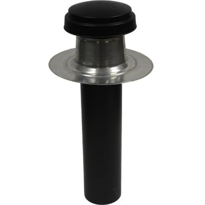 Afbeeldingen van Roofing Dakdoorvoer Met Flap Dia. 125mm