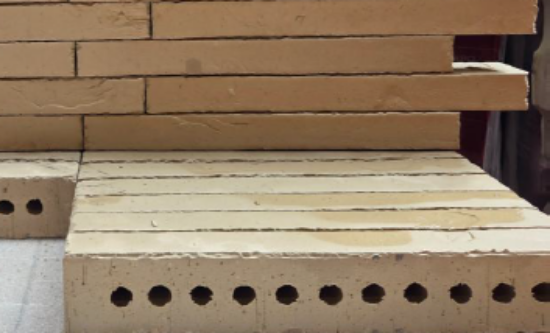 Afbeeldingen van Wienerberger Eco LF Byblos Grijs Lot