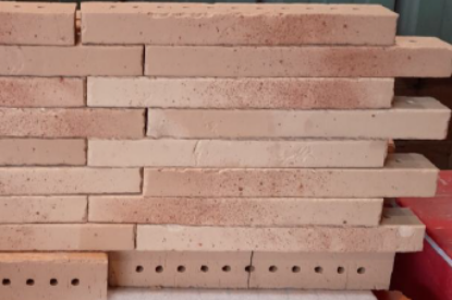 Afbeeldingen van Wienerberger Eco LF Tornis Beige Lot