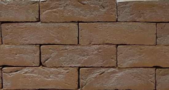 Afbeeldingen van Wienerberger WFD Amarillo Lot