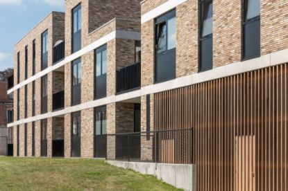 Afbeeldingen van Nelissen Nuance Maranello WV50 210x100x50