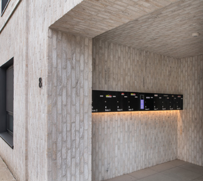 Toon details van Nelissen Koloro Crema WV50 210x100x50 Afbeeldingen van Nelissen Koloro Crema WV50 210x100x50