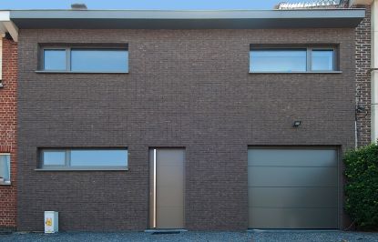 Toon details van Vandersanden Leto WF 210x100x50 Afbeeldingen van Vandersanden Leto WF 210x100x50