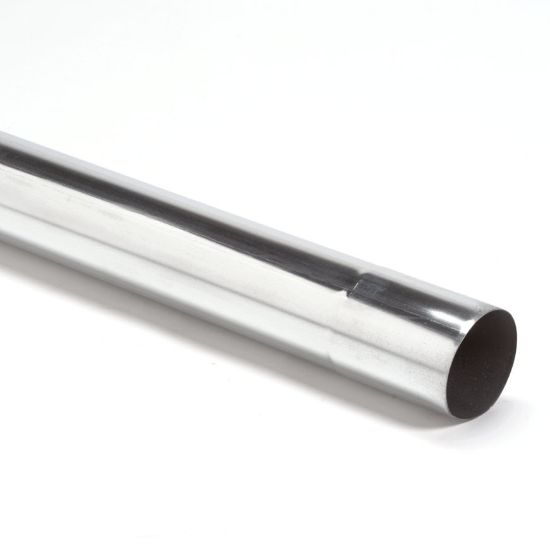 Afbeeldingen van Buis Zink HWA 2M - 80mm